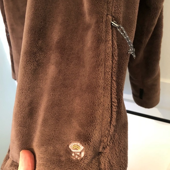 Mountain Hardwear Jacket - Picture 7 of 8